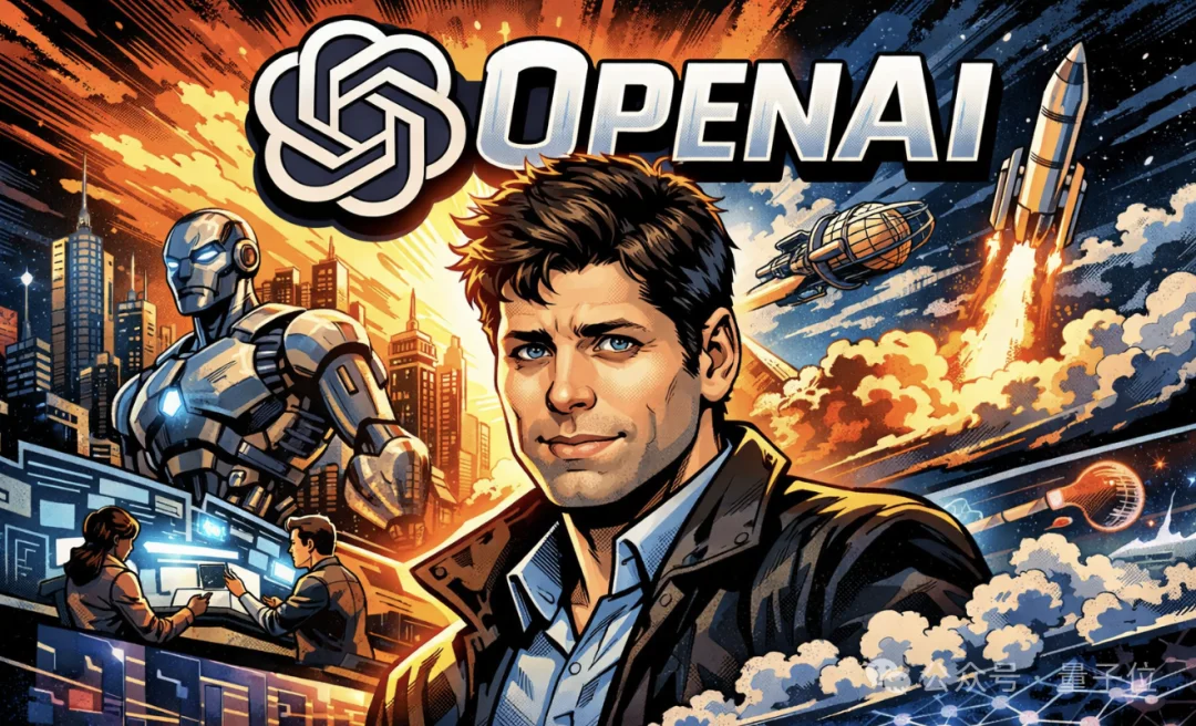 Ilya曝光70页OpenAI绝密文件