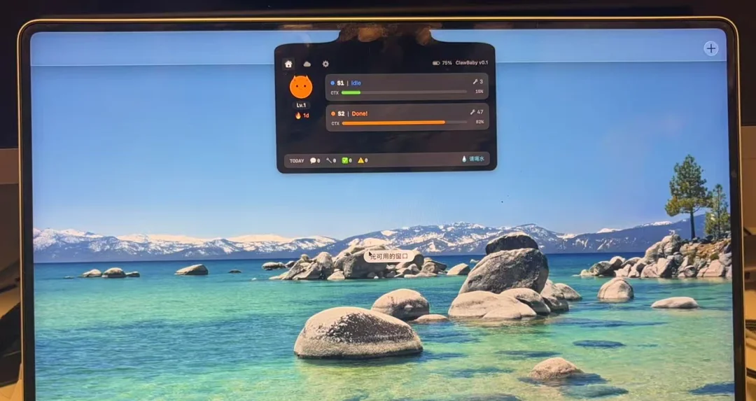 我的 Vibe Coding 项目
