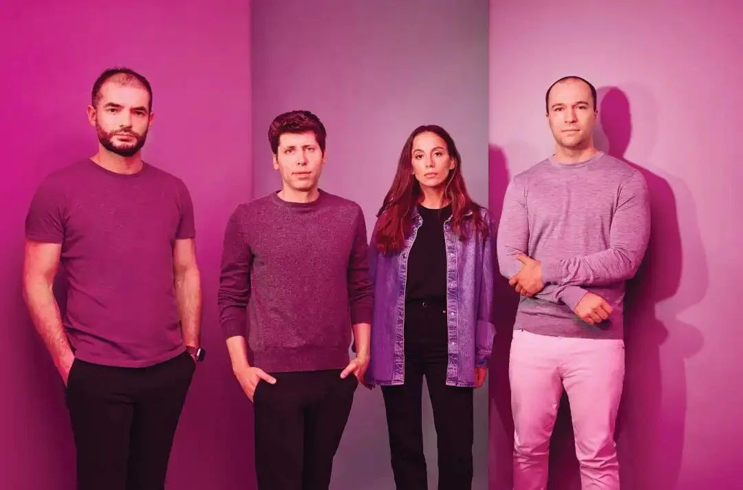 OpenAI 大瓜曝光,Ilya 偷拍 70 页文件实锤奥特曼撒谎