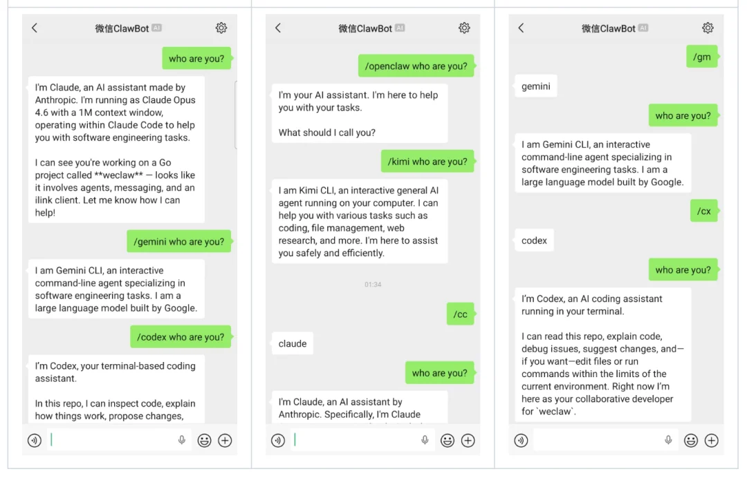我的 Vibe Coding 项目