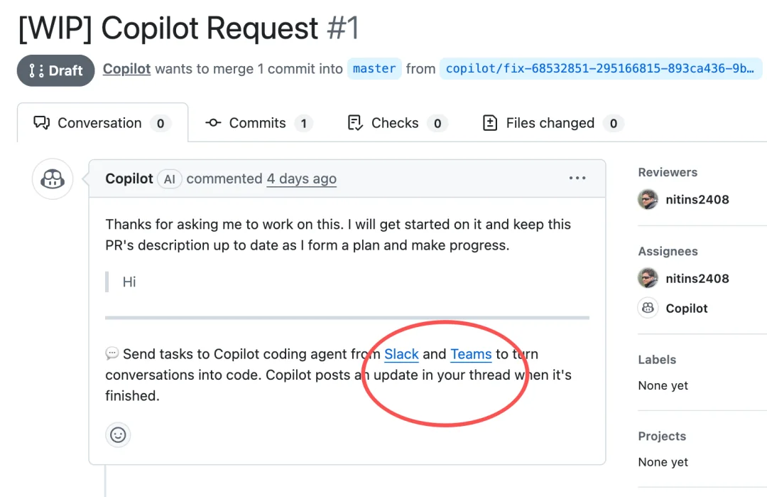 微软把Copilot 变成牛皮癣，偷偷爬进上万个开源代码库贴小广告