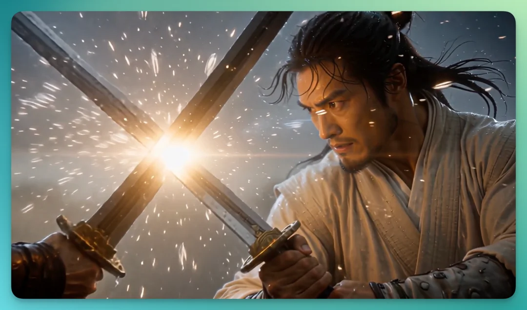 AI 漫剧爆了 25 亿播放后,第一批垂直模型出现了|实测 PixVerse C1