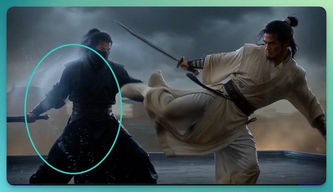 AI 漫剧爆了 25 亿播放后,第一批垂直模型出现了|实测 PixVerse C1