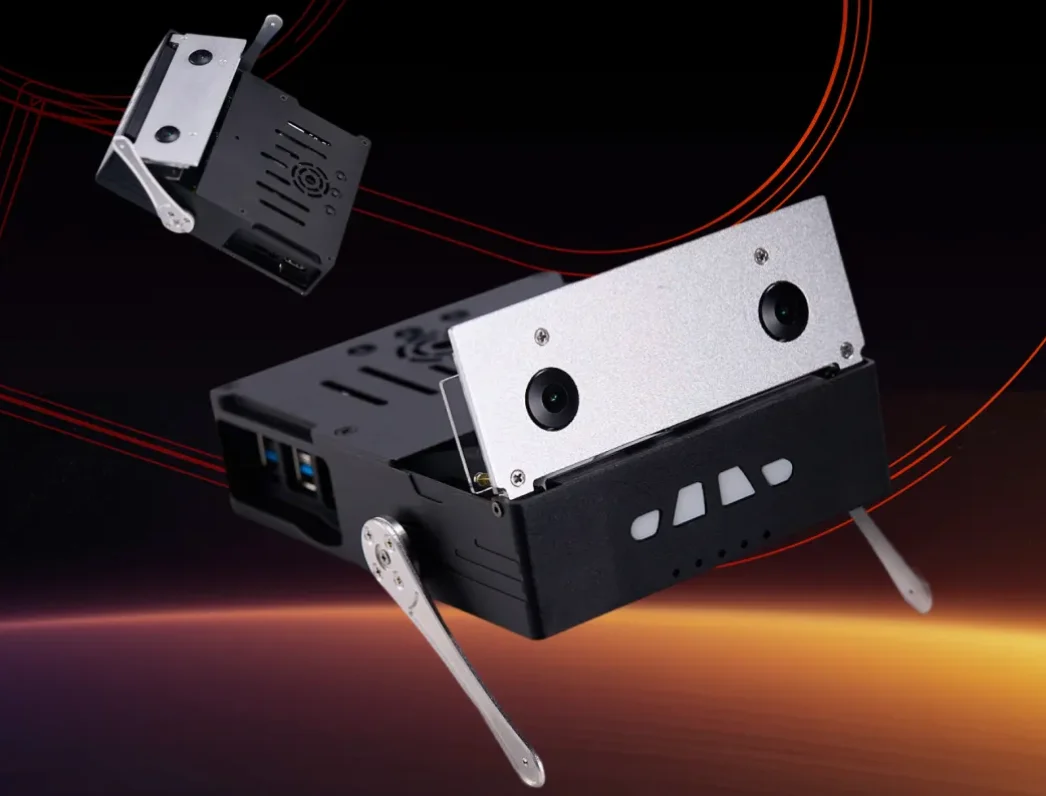 10亿！今年最大机器人芯片融资诞生