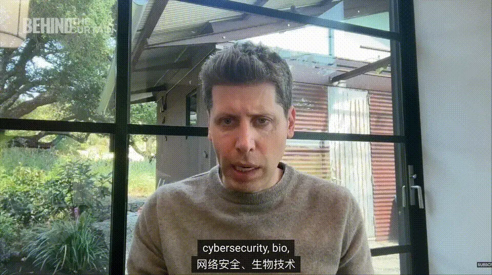 机器人交税养打工人!奥特曼AI新政曝光,上4休3要成真?