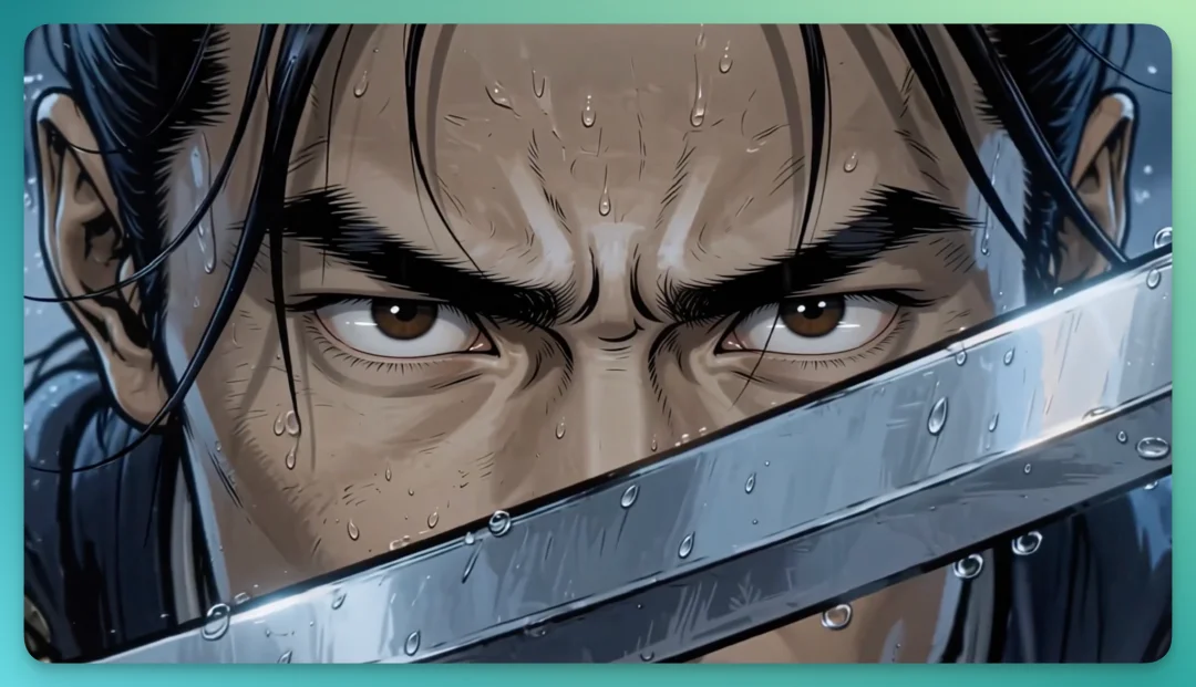 AI 漫剧爆了 25 亿播放后,第一批垂直模型出现了|实测 PixVerse C1