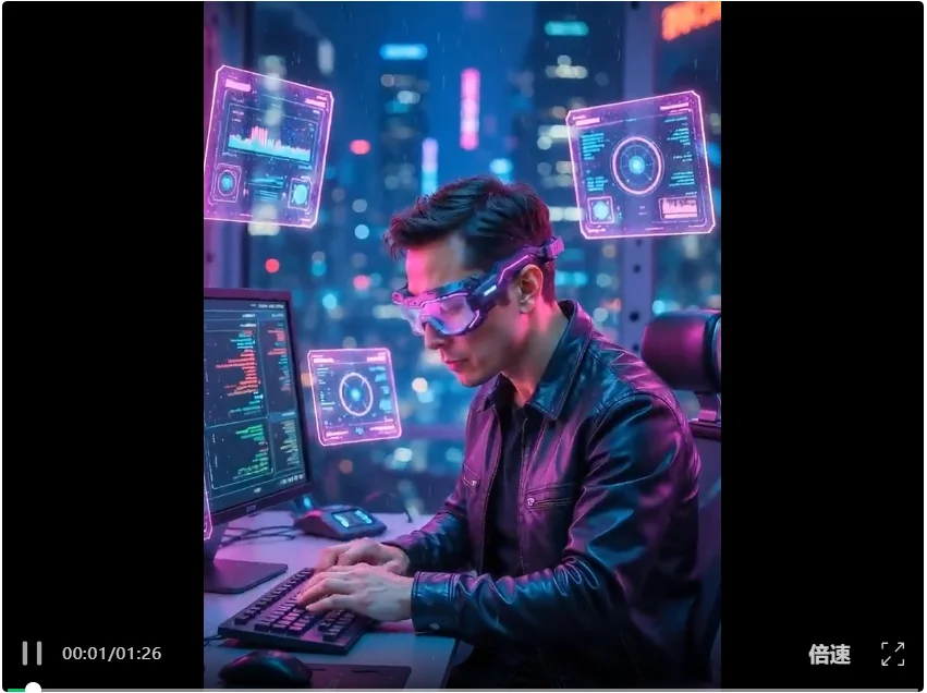 张雪机车燃爆封神！国产2B语音模型重磅开源，全网听完都起鸡皮疙瘩