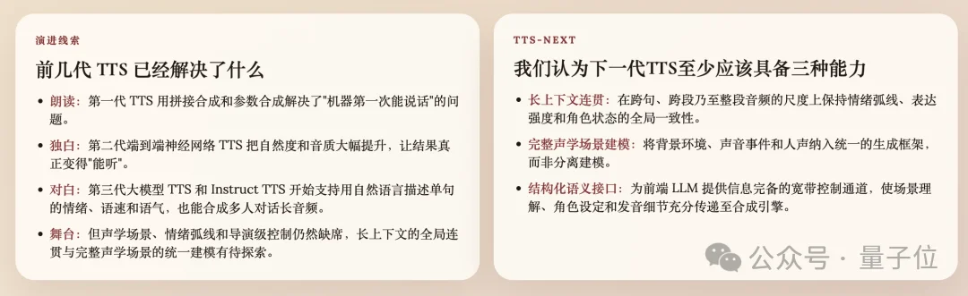 小米AI语音新框架：人人都能当声音导演