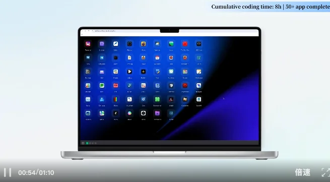 正面硬刚Claude Opus 4.6:我们给GLM-5.1使了三个“绊子”,它居然…