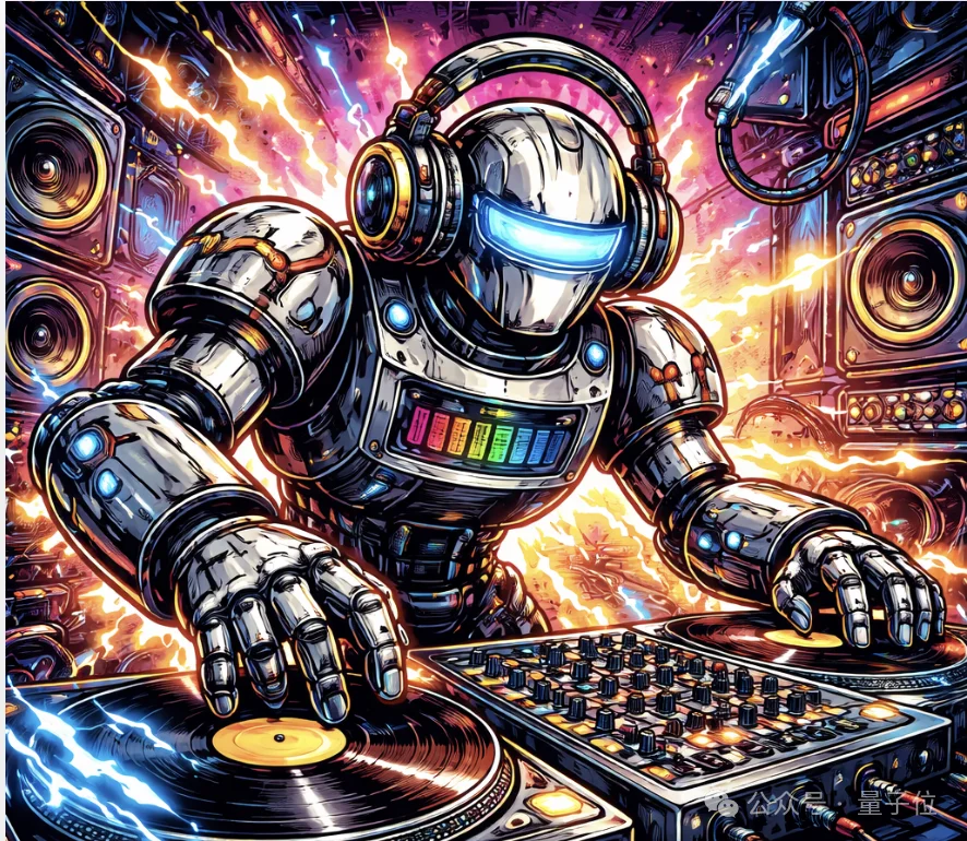 小米AI语音新框架：人人都能当声音导演