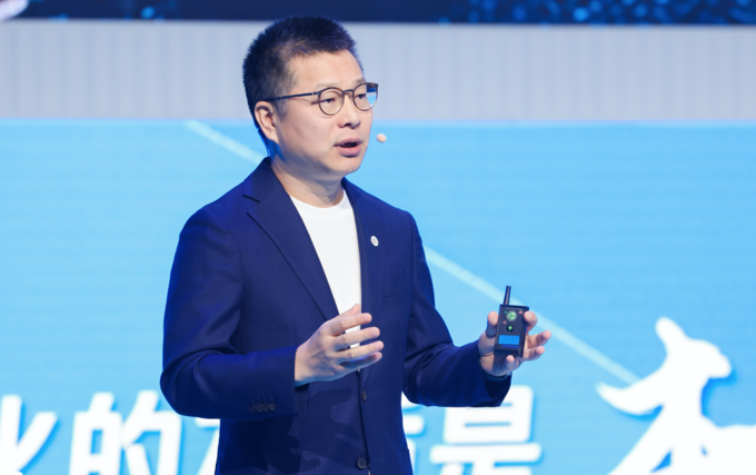 对话腾讯李强：“不做低效内卷”