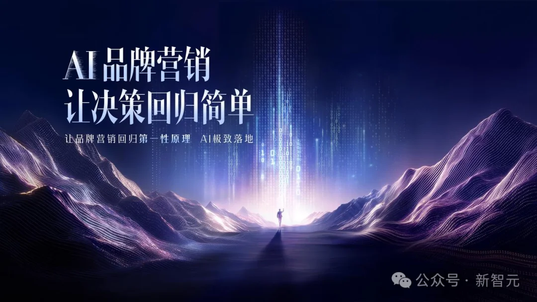 国产AI营销工具来了!工作流被Agent重构,营销物料一键即出