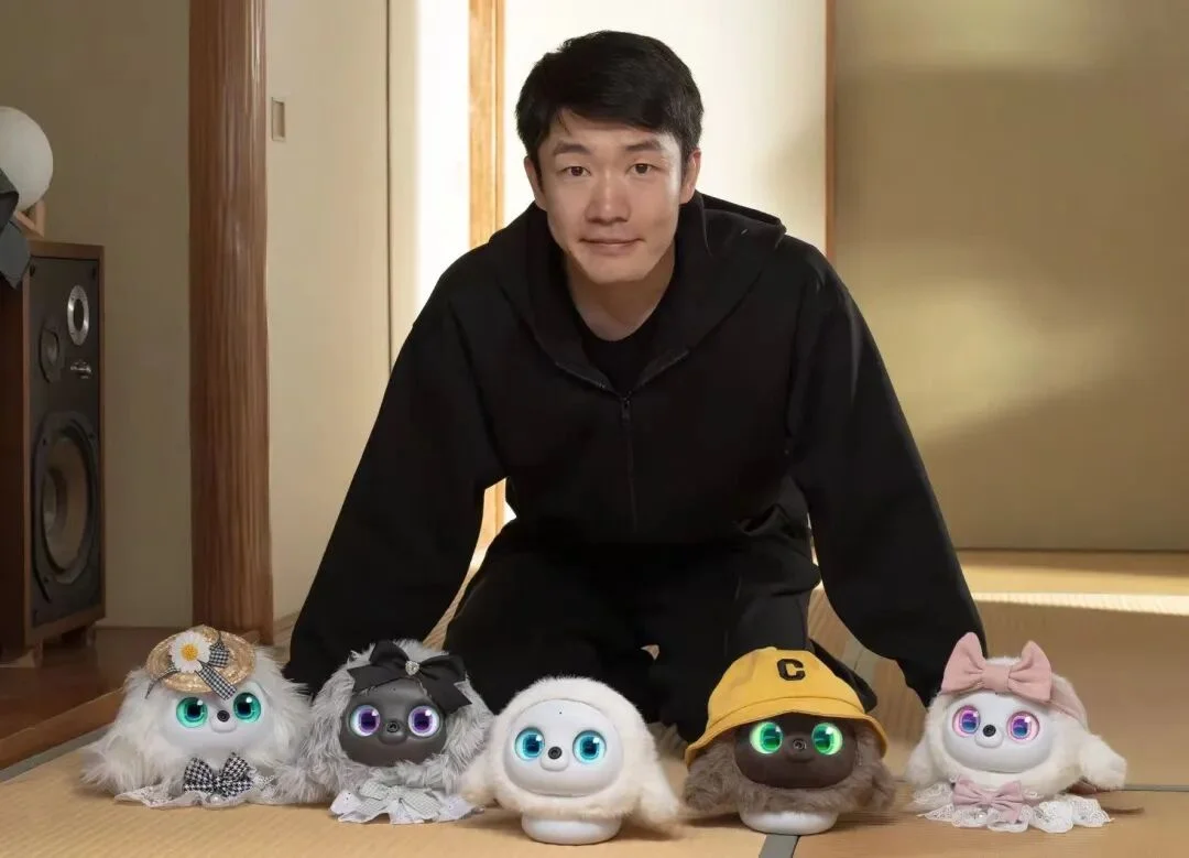 ropet 完成超千万美元融资：跨过 AI 宠物的「价格、销量、留存」不可能三角