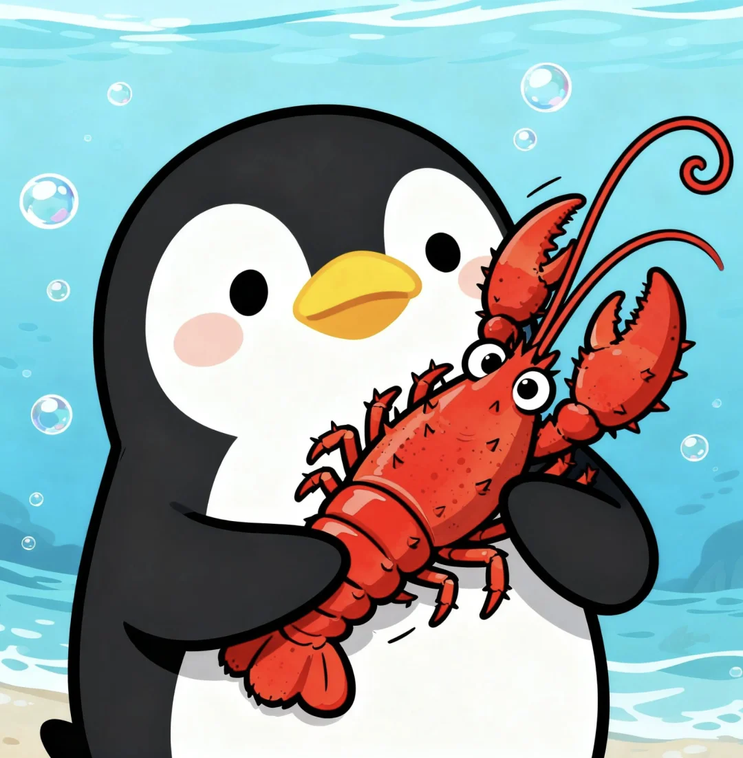 全行业的「龙虾热」中,什么是AI Infra下半场的「神之一手」?