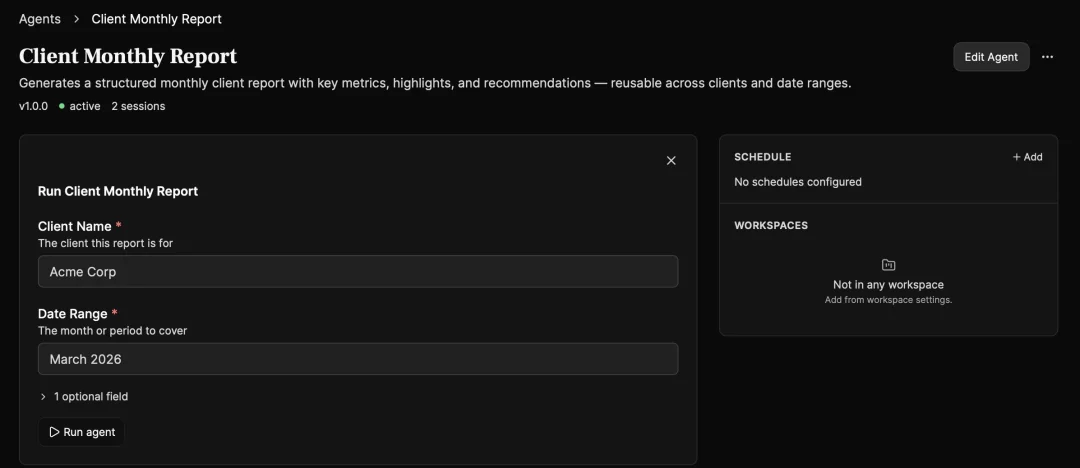 帮普通人「驯服」Agent,这支硅谷初创团队冲上了X全球热搜