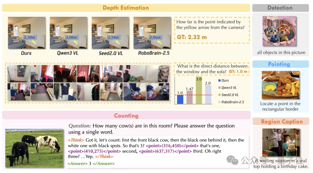MoE不够看了，腾讯推出MoT：2B具身模型22项评测16项最佳