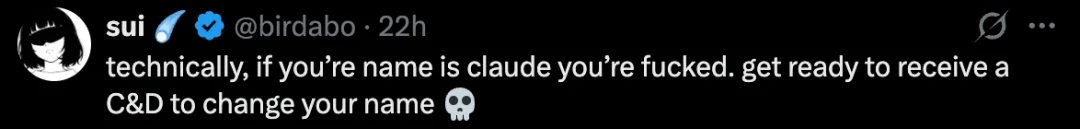 让你「鞭打」Claude,被Anthropic直接发「律师函」了吧