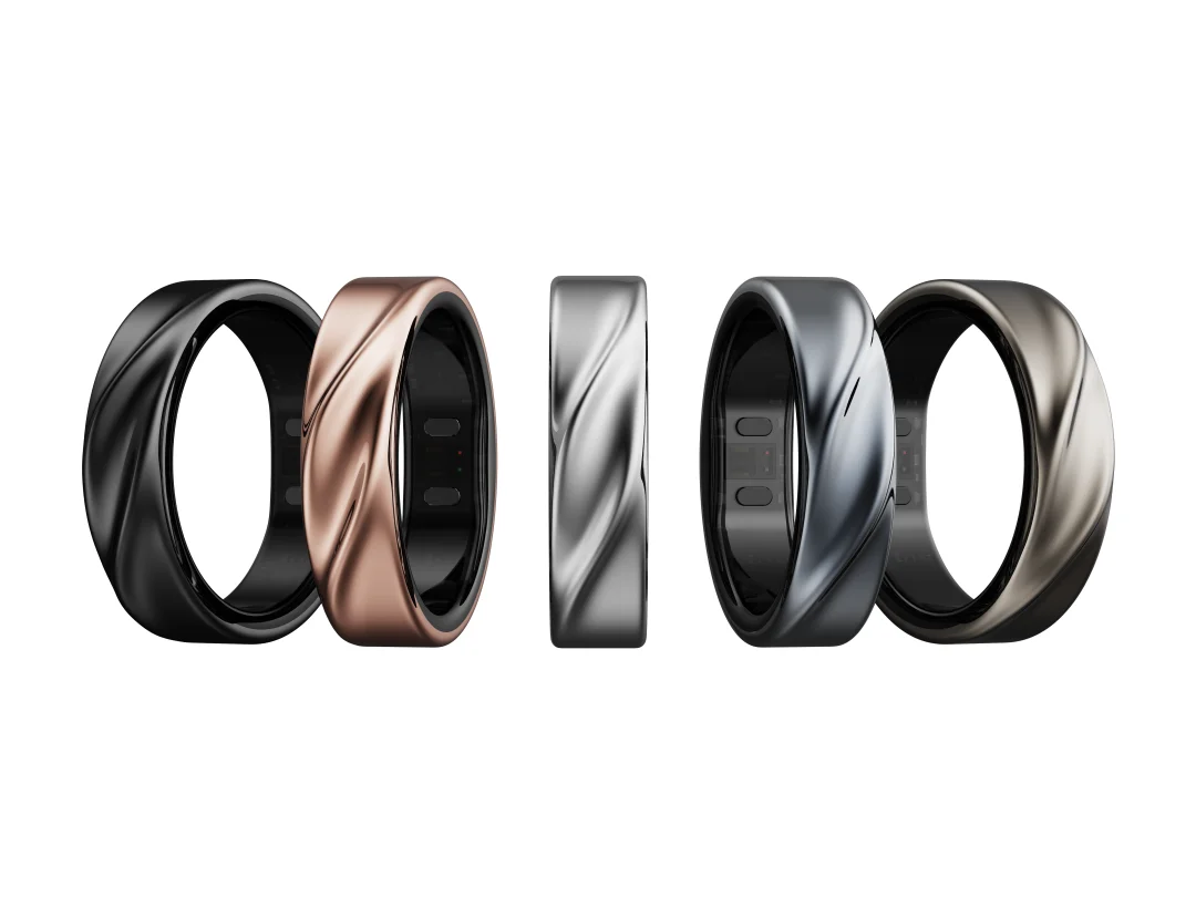 两位95后打造“伴身智能”硬件，获商汤国香、奇绩创坛千万元级投资｜甲子光年