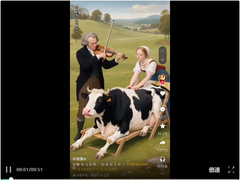 国产AI营销工具来了!工作流被Agent重构,营销物料一键即出