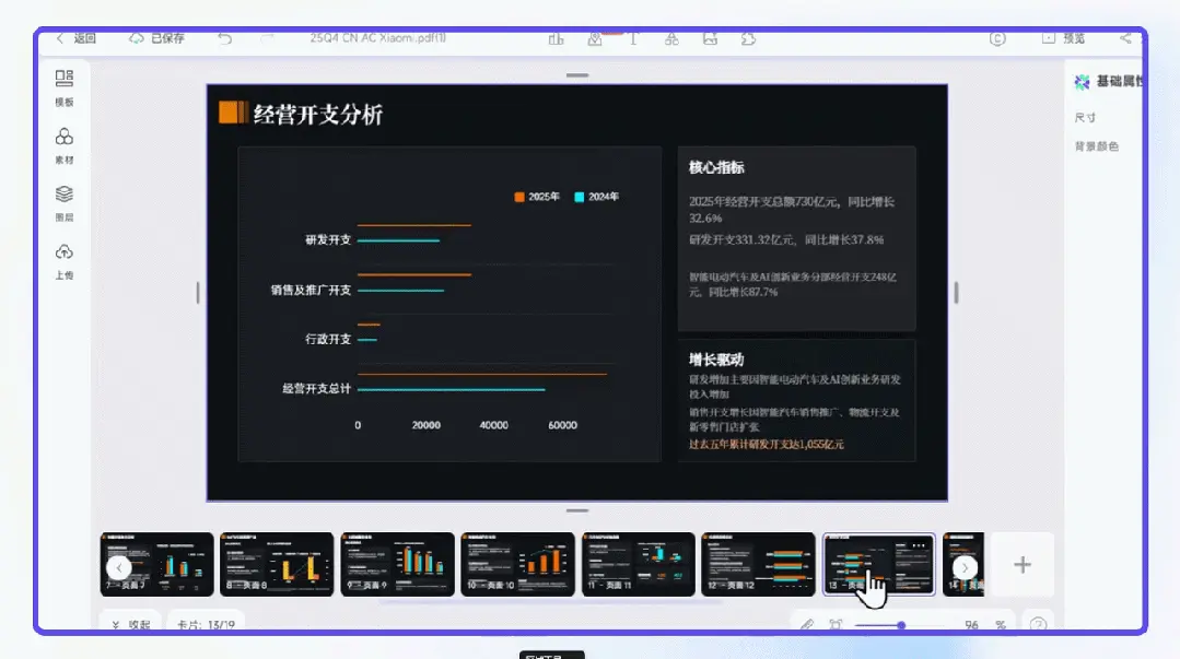 武大文科教授硬核跨界AI：半年项目量猛涨4000%，重构AI图表生产力
