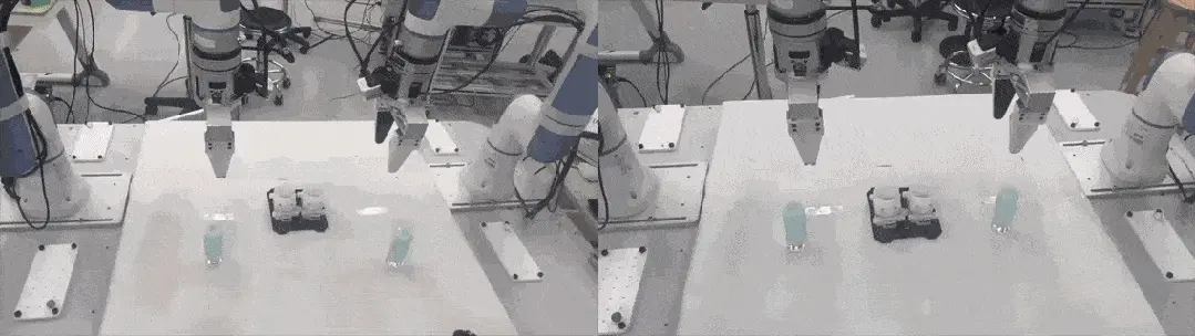 MoE不够看了，腾讯推出MoT：2B具身模型22项评测16项最佳