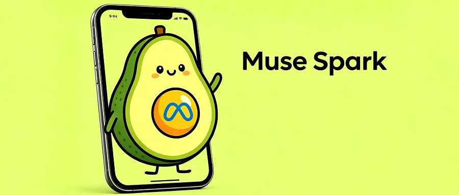 我用Meta“华人天团”打造的新模型，一张图复刻了一个“豆包App”