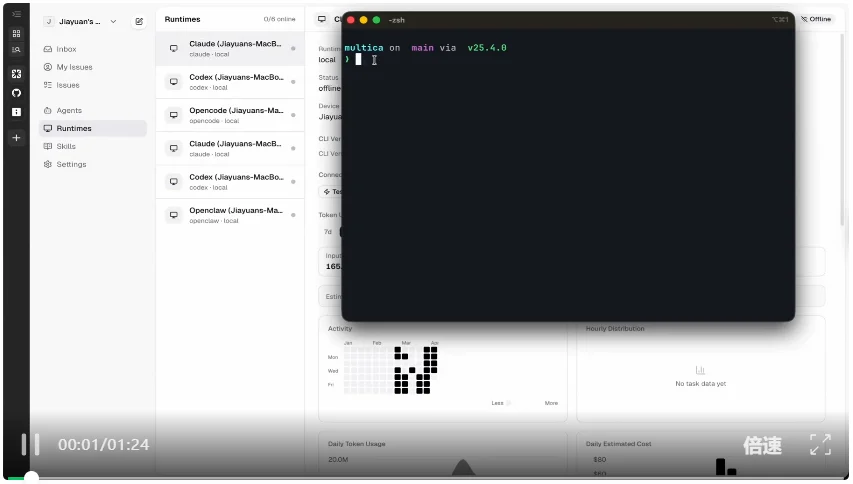 Claude封杀龙虾后推自家Agent服务，又被开源平替了