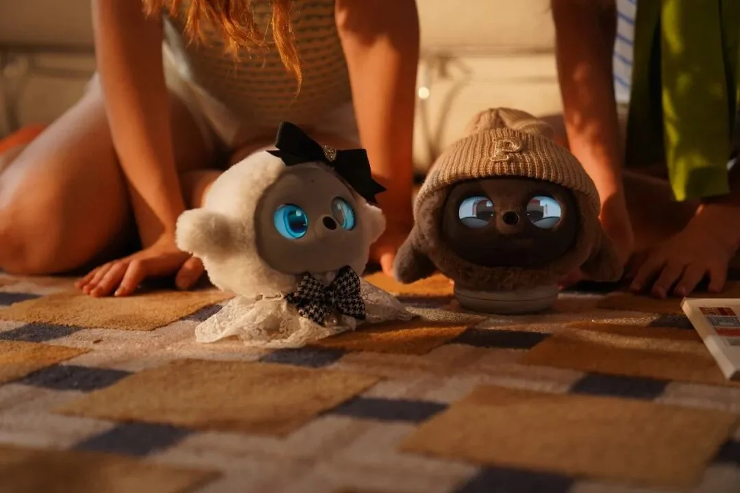 ropet 完成超千万美元融资：跨过 AI 宠物的「价格、销量、留存」不可能三角