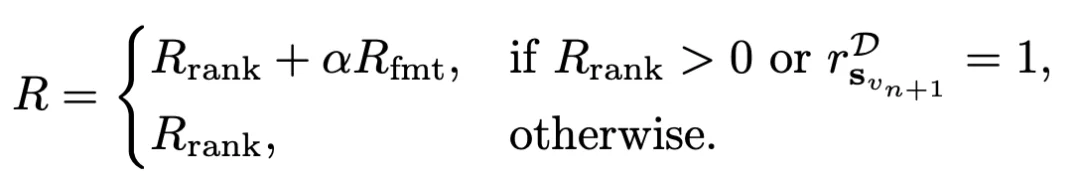生成式推理再排序,可能会是LLM4RecSys的新突破口吗?