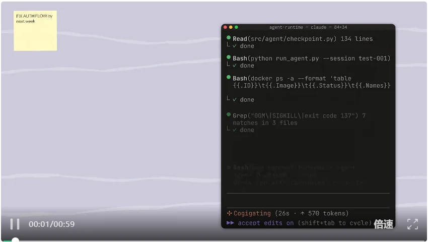 Claude封杀龙虾后推自家Agent服务，又被开源平替了