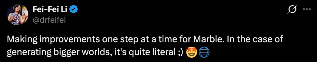 李飞飞World Labs双模齐发，能「造」超复杂大场景，一手实测