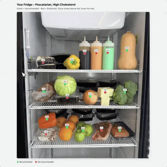 我用Meta“华人天团”打造的新模型，一张图复刻了一个“豆包App”