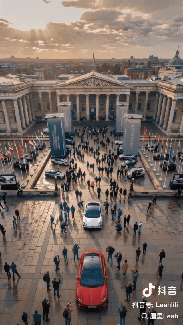 国产AI营销工具来了!工作流被Agent重构,营销物料一键即出