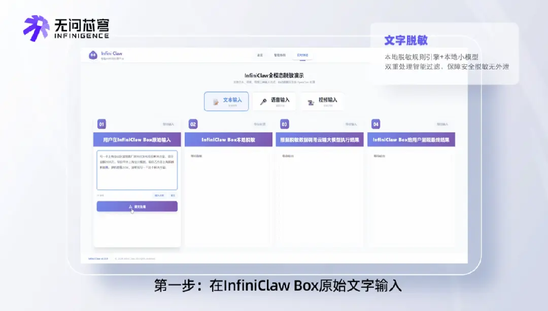 补上OpenClaw最大短板！中国AI独角兽亮出龙虾盒子，打工人放心养虾