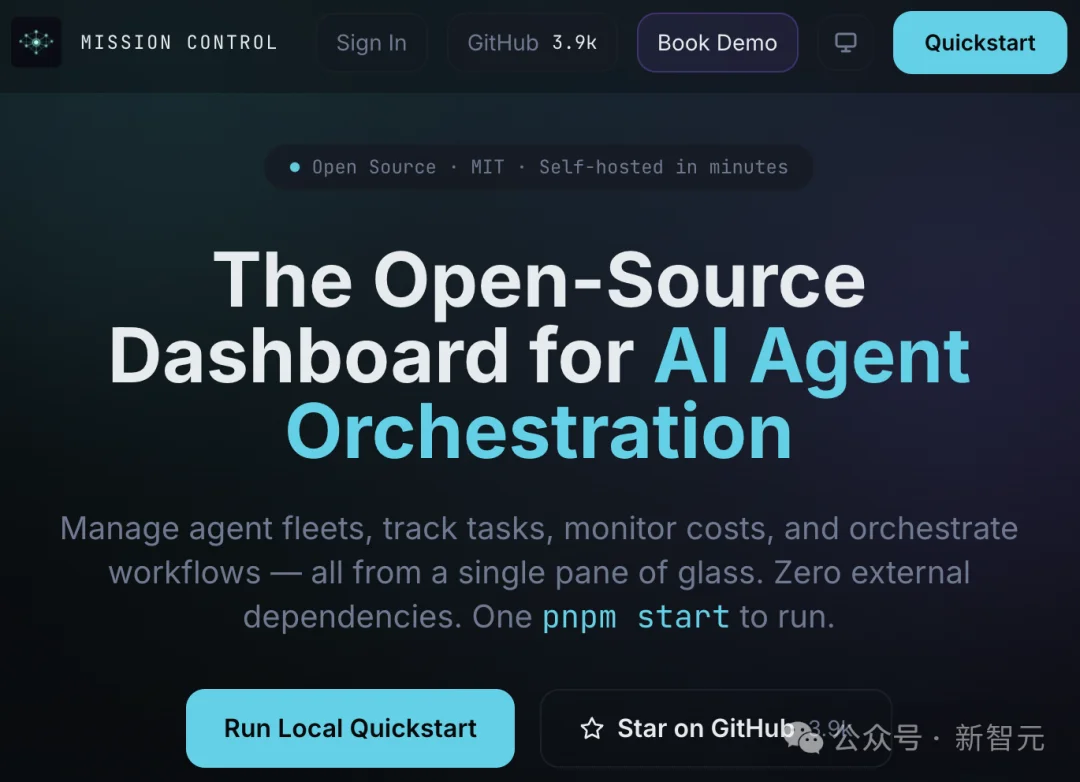 狂揽4万星！换掉OpenClaw太爽了，5美元就能养个AI打工人