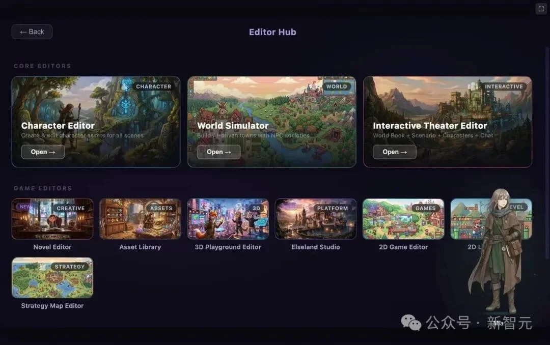 裸辞北大博士带17个Agent，49天造出全球首个AI开放世界！成本仅5000