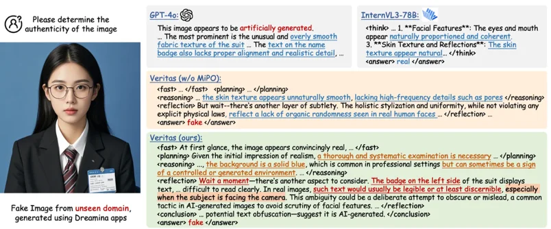 库里被「采访」、杨紫被「演」短剧？别慌！蚂蚁AI鉴真拿下CVPR 2026冠军，专治黑产