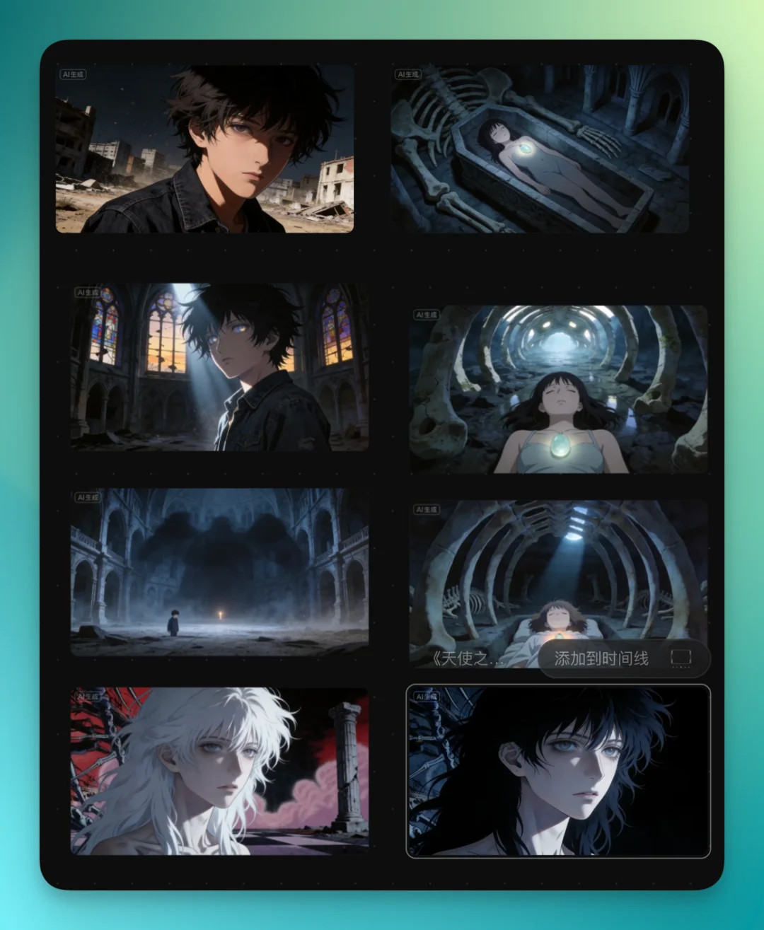 即梦 Octo 来了！它想做的 Vibe Create，是什么？