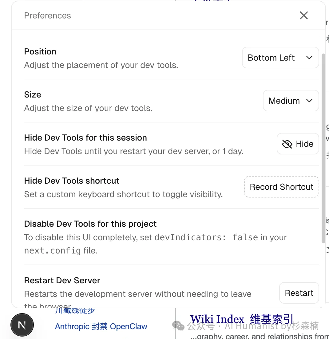 看完 Karpathy 的推文,我决定用 AI 给自己建一座「人生碎片 Wiki 百科」|附保姆级教程、已开源