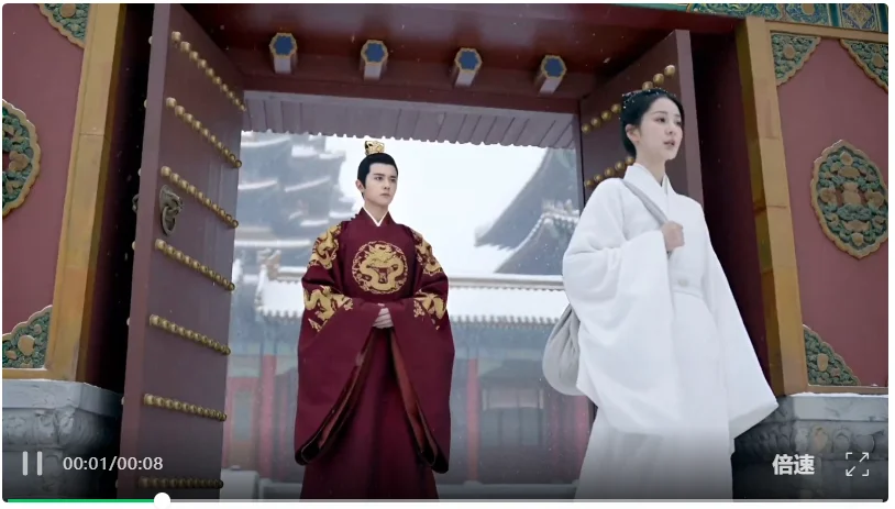 Vidu Q3 闷声放大招，参考生之王回归，漫剧短剧影视广告的好日子来了