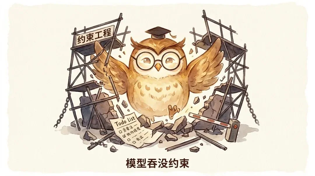 Harness 刚火,可能就要成为过去时了|Hao好聊论文