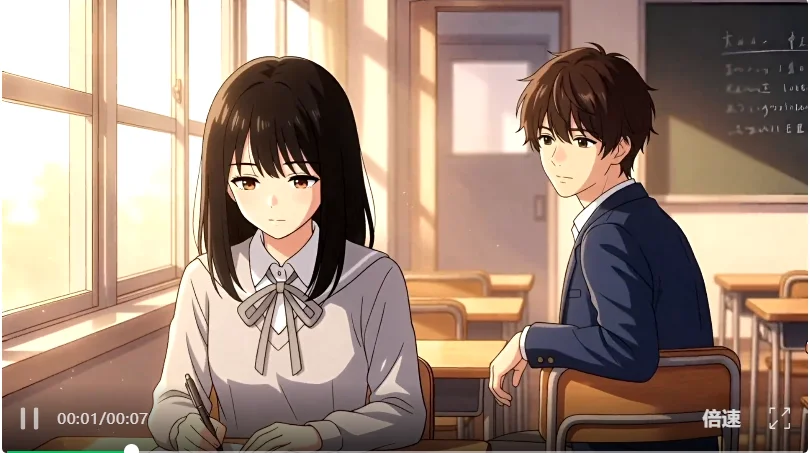 Vidu Q3 闷声放大招，参考生之王回归，漫剧短剧影视广告的好日子来了