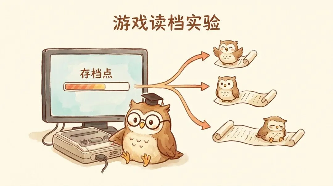 Harness 刚火,可能就要成为过去时了|Hao好聊论文