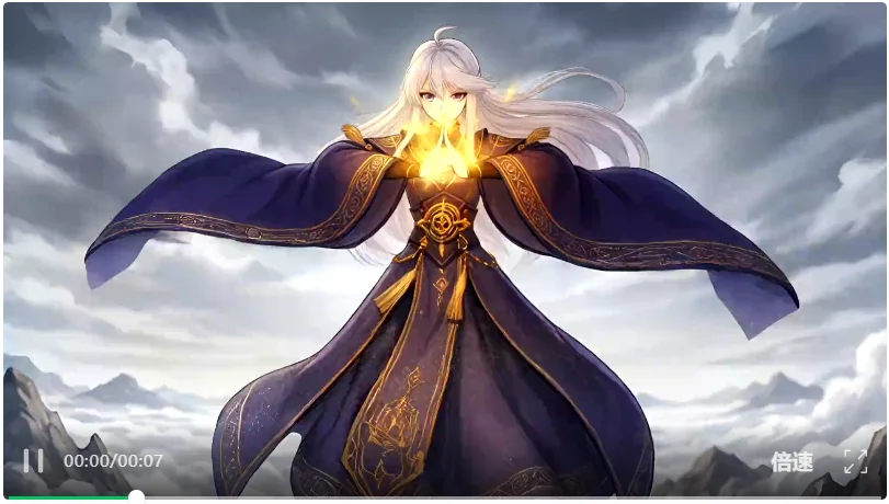 Vidu Q3 闷声放大招，参考生之王回归，漫剧短剧影视广告的好日子来了