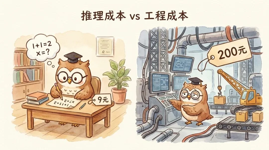 Harness 刚火,可能就要成为过去时了|Hao好聊论文