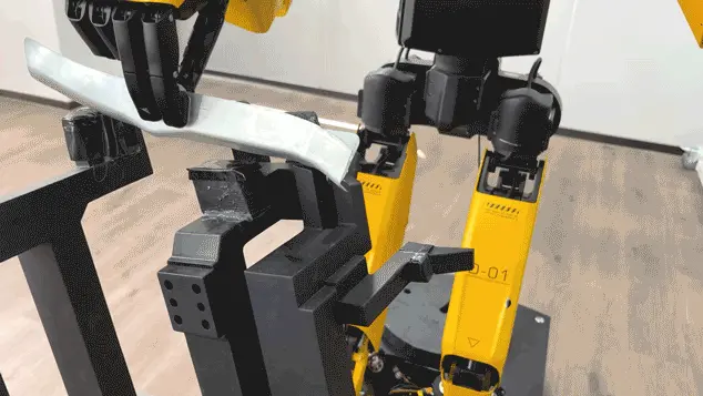 国内首个！加入六维力的全感知数采，让VLA模型进化出力触觉