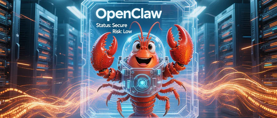 护航MiniMax、驯服小龙虾,腾讯云的AI Agent“数字总部”亮了