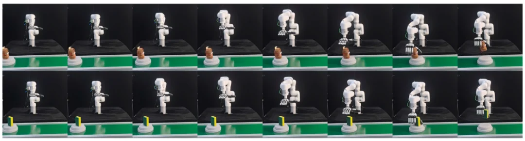 ICRA 2026|NUS邵林团队提出T(R,O) Grasp:刷新跨智能体灵巧抓取SOTA,实现5FPS动态环境交互