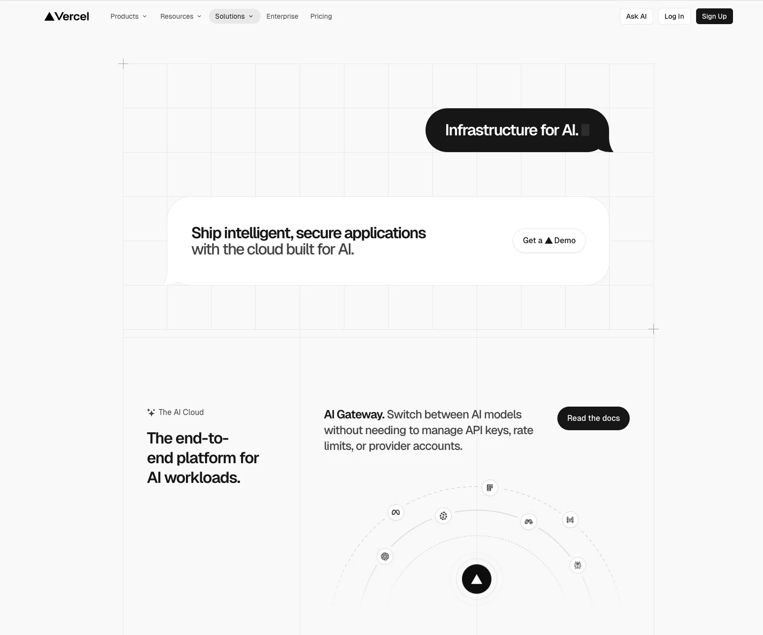 深度拆解 Vercel：AI 时代最被低估的基建公司
