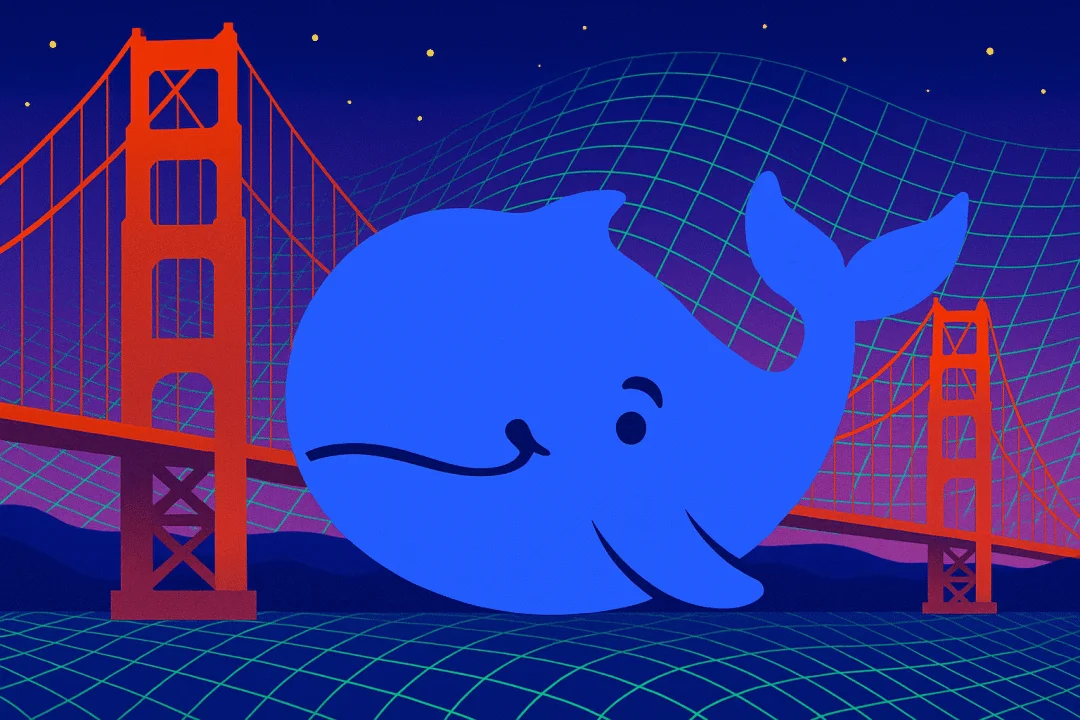 DeepSeek，该卸下扫地僧的枷锁了